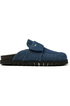 Nubikk Teddy Montana Blue Denim