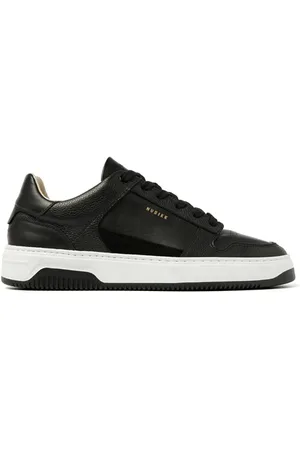 Nubikk Basket Court (m) Black Combi