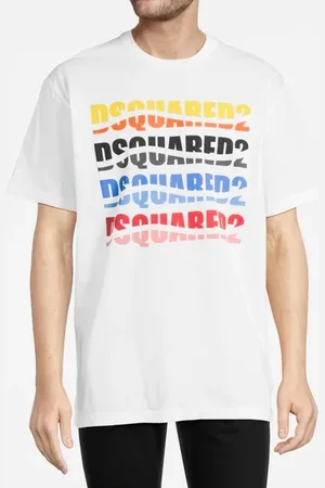 Dsquared2 T-shirt White