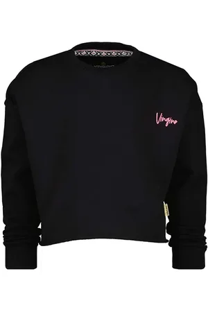 Vingino Nilana Washed Black