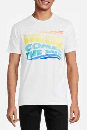 Dsquared2 T-shirt White