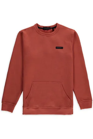 Aspact La Sweater Mango