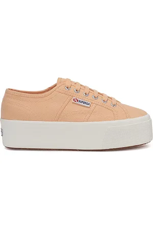 Superga 2790cotw Lin Up And Dwn Oa-f