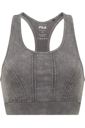 Fila Radcliffe Seamless Bra Night Owl