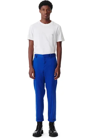IRO Thelma Chino In Indigo