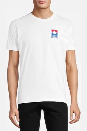 Dsquared2 T-shirt White