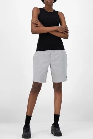 Daily paper Black Etank Top