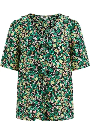 WE Fashion Blouse Black