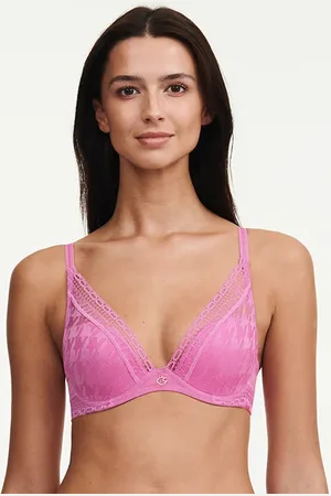 Chantelle Impression Rose
