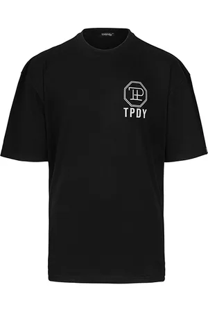 Trueprodigy Drew Black
