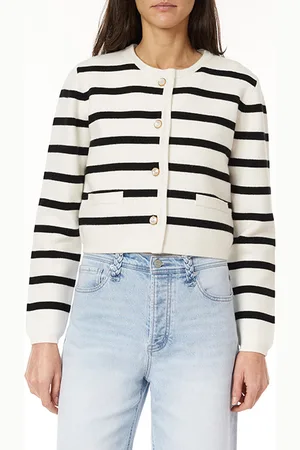 Scotch&Soda Sweater Sugar Swizzle / Black Night
