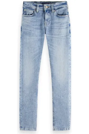 Scotch&Soda Tigger Skinny Jeans River Dip River Dip