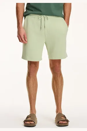 Shiwi Steve Shorts Dust Green