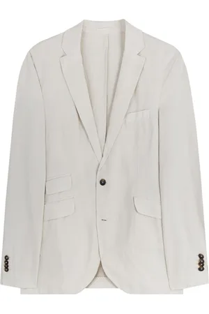SCALPERS Beach Blazer Beige