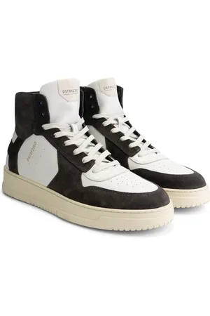 Dstrezzed Ds_high Top Baskets Beluga Beluga
