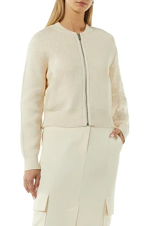 Comma, Cardigan Off-white