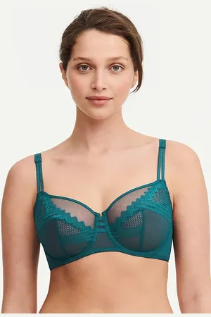 Passionata Rodeo Oriental Green
