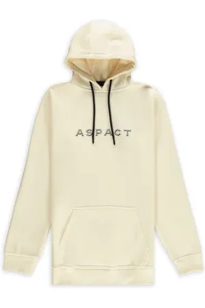Aspact The One Hoodie Beige
