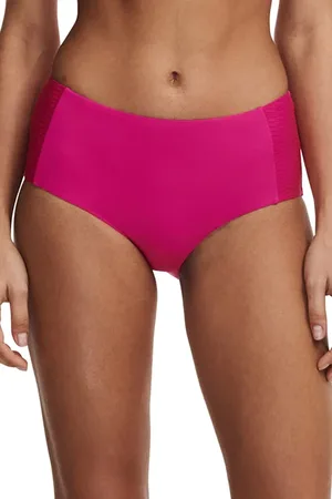 Femilet Sw Bo. Full Brief Std High W. Fushia