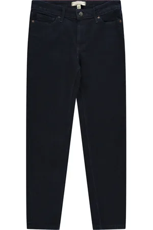 White Stuff Brooke Straight Jeans Dark Denim
