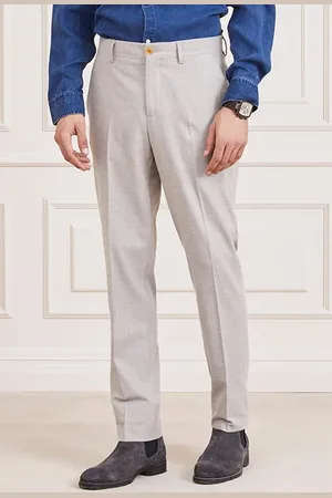 Guess GUESS Roger Classic Chino Sand Melange