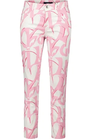 Atelier Gardeur Zuri688-645181 Pink
