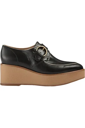 LK Bennett Drew Loafer Black
