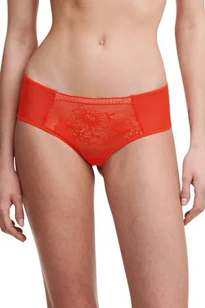 Passionata Rebecca Flame Red