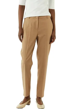 Comma, Pants Beige