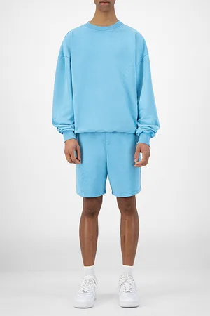 Daily paper Swedish Blue Kerspla Sweater