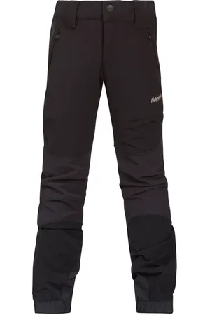 Bergans Kjerag Kids Pnt Black