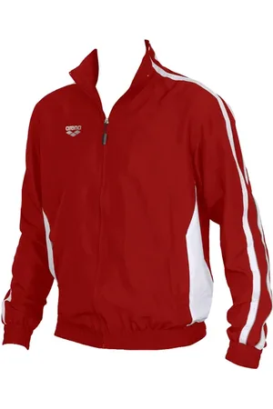 Arena Prival Red,white