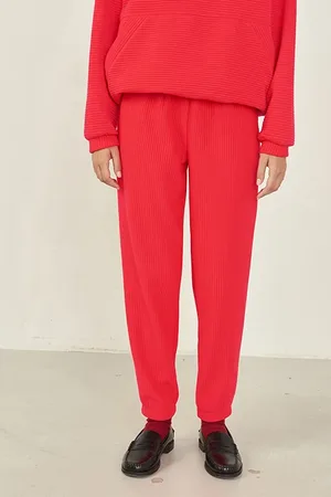 American Vintage Jogging Acid Pink