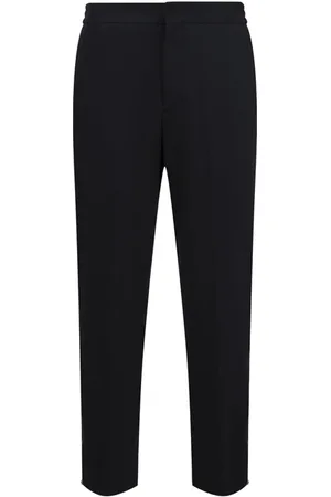 AllSaints Agden Trouser Black