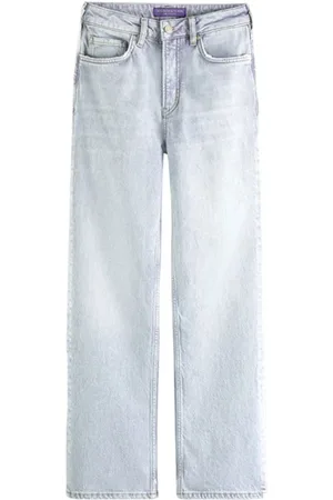 Scotch&Soda The Sky Straight Jeans — Good Vibes