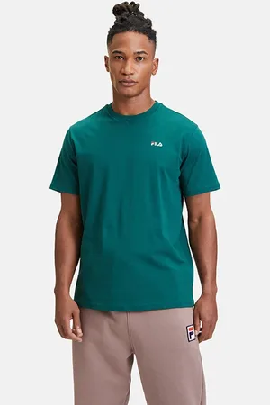 Fila Berloz Tee Forest Biome