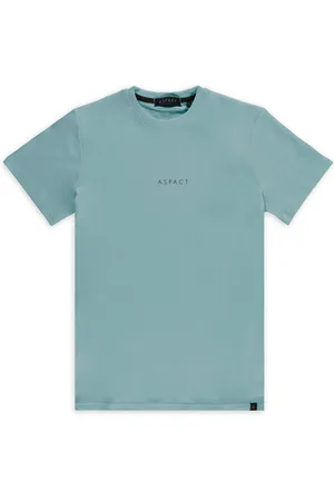 Aspact Fresh Tee Light Blue