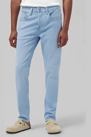MUD Jeans Slimmer Rick - Sunny Stone