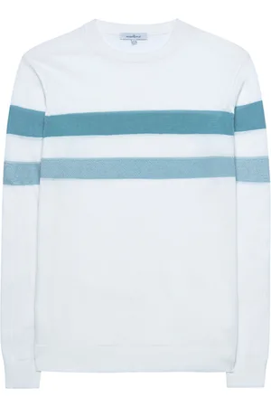 The Goodpeople Kaleb Off White