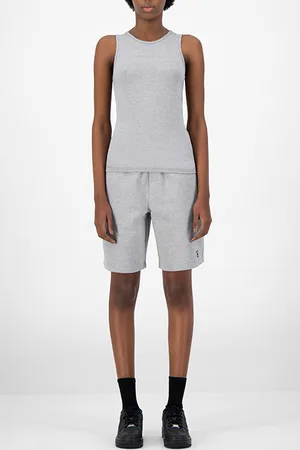 Daily paper Grey Etank Top