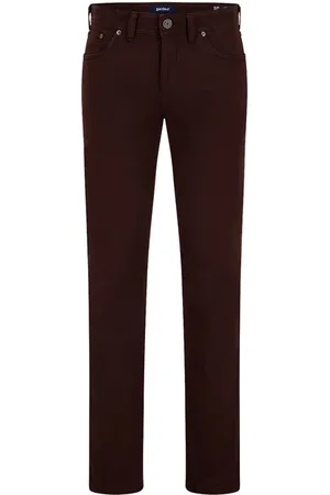 Atelier Gardeur Sandro-411631 Brown