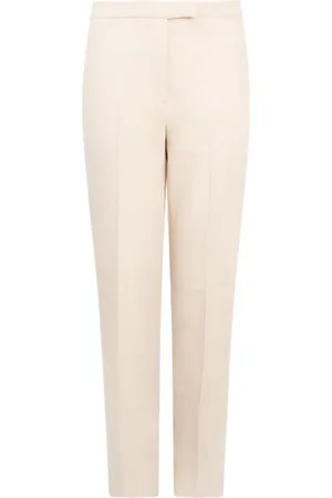 ANOTHER LABEL Milly Pants Semolina