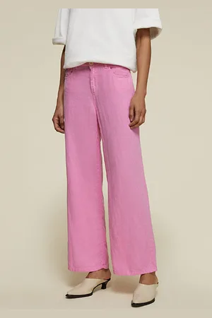 Lois Culotte Azalea Pink