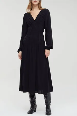 Closed Noelle Dresses Black