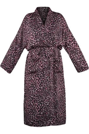 Marlies Dekkers Uppergarments Black Pink Leopard