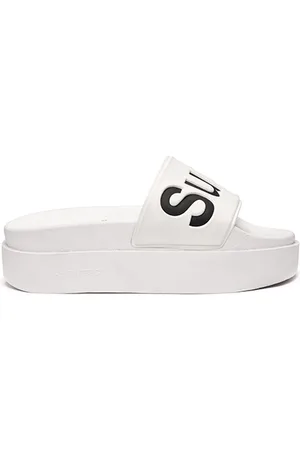Superga 1919puw White Black