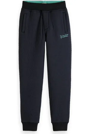 Scotch&Soda Bonded Jersey Sweatpants Night