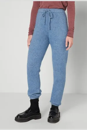 American Vintage Jogging Horizon Chine