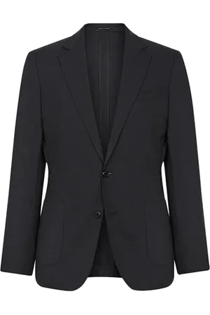 Reiss Wash Charcoal