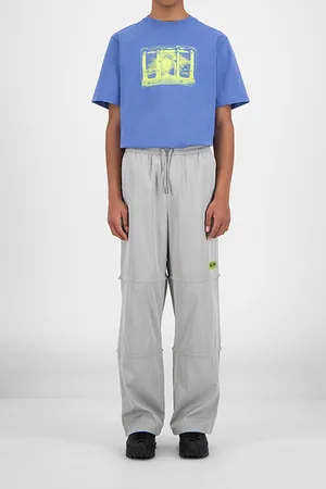 Daily paper Grey Hizof Pants